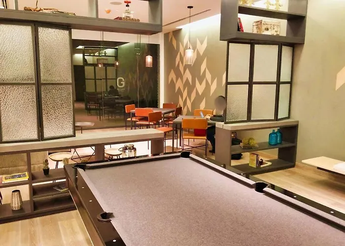 Apartamento Beautiful Hi-rise, King Size, Hs Wi-fi, Pool, Gym