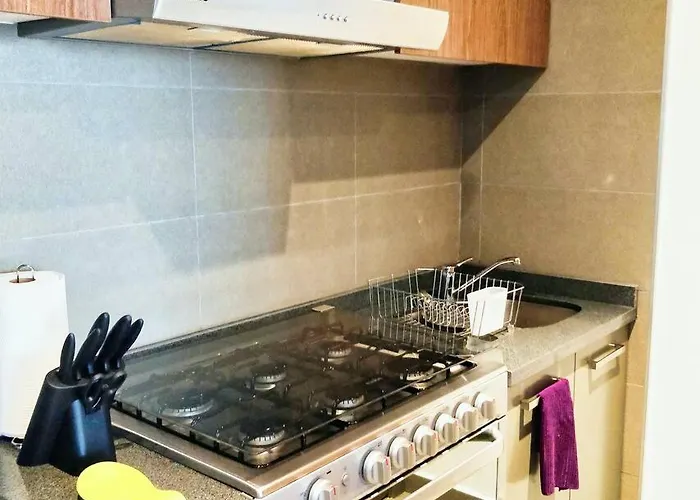 Beautiful Hi-rise, King Size, Hs Wi-fi, Pool, Gym * México DF