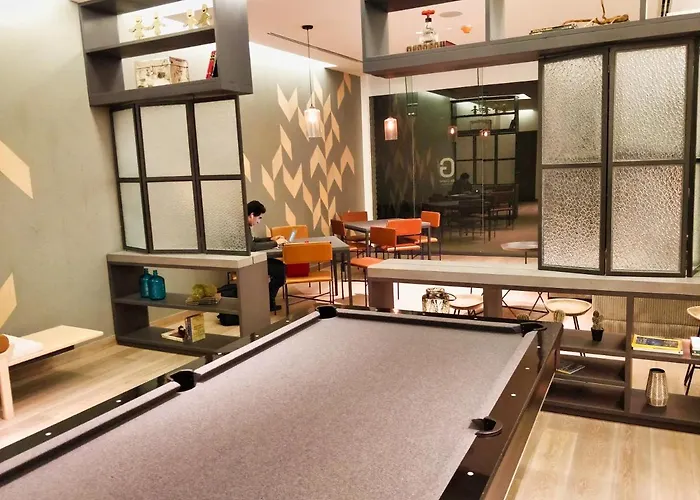 Apartamento Beautiful Hi-rise, King Size, Hs Wi-fi, Pool, Gym *