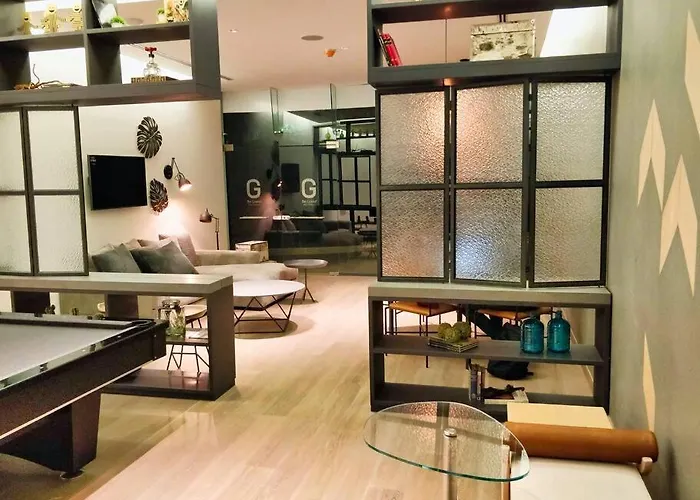 Beautiful Hi-rise, King Size, Hs Wi-fi, Pool, Gym Apartamento México DF